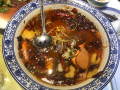 -蠔友汇·海鲜·生蚝烧烤(大东店)