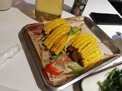 -琼大师东方烤乳猪(亚特兰蒂斯店)