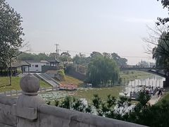 -赵州桥景区