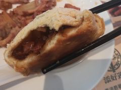 -添好运点心专门店(百老汇店)