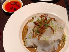 麻酱凉皮-小南洋海景餐厅(深圳湾店)