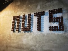 -坚果NUTS