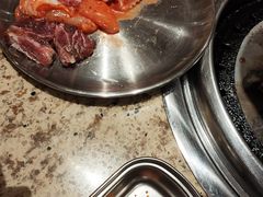 -姜胖胖无限自助烤肉(罗湖宝能店)