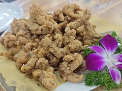 -醉壹号海鲜大排档·老厦门特色菜(厦门美食地标店)