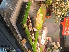 -非烤勿扰韩料自助烤肉(松山湖万科店)