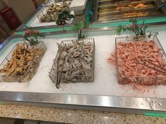 -加尔森烤肉海鲜·火锅烧烤自助