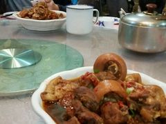 -婺源第一楼(朱子大道店)