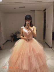 -GRACE KELLY婚纱与礼服(北京店)