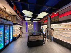 -野妹经典火锅(江夏中百店)