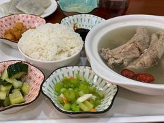 -菊儿人家·北京胡同菜(南锣鼓巷店)