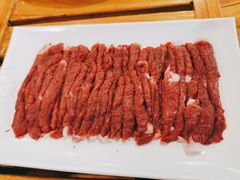 -北华涮肉(华严北里店)
