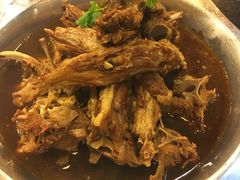 -蝎王府羊蝎子(北大地店)