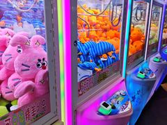 -星际传奇(西安三桥万象城店)