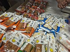 -泰康食品(南京东路店)