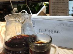 -ZM COFFEE(西安路店)