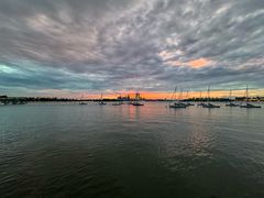 -金鸡湖景区
