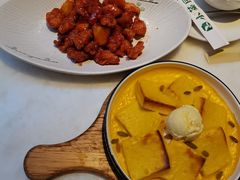 -小菜园新徽菜(南通崇川金鹰店)