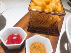 -旺顺阁鱼头泡饼(常营店)