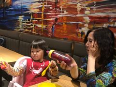 -LO CALCOW卡路力轻食主义餐厅(陆家嘴店)