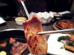 -汉拿山(包河万达店)