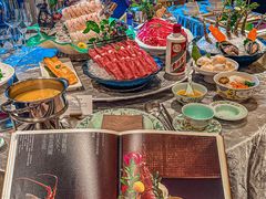 -ONE FULL 古董港式海鲜火锅