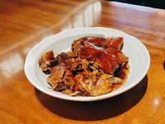 -李犟大爆鳝面·手工蟹黄包(湖滨西湖店)