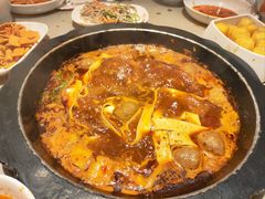 -巴蜀王婆大虾(首经贸店)