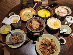 -扬州狮子楼·非遗淮扬菜(总店)