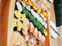 -赤稻·日式料理(禅城店)