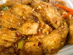 -Hi YOU你的饭局泰餐厅(雍和宫店)