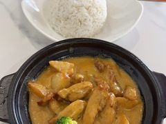 -维园港式茶餐厅(龙岗盛平店)