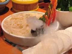 -前门涮肉(群力店)