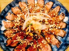 黑椒半生牛肉-無境·匠心日本料理(汉街店)