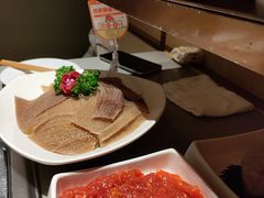 捞派毛肚-海底捞火锅(方塔东街店)