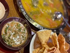 -受气牛肉·重庆耙牛肉(来福士店)