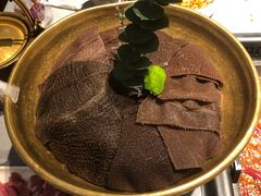 -巴奴毛肚火锅(悠唐购物中心店)