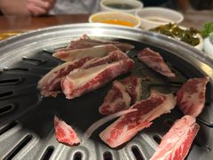 -九田家黑牛烤肉料理(新辰里亚运村店)