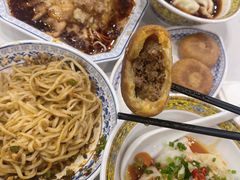 -龙抄手(春熙路总店)