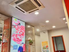 -潮汕美牛肉丸火锅店(天宁寺店)