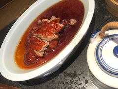 -南京大牌档(新街口德基广场店)