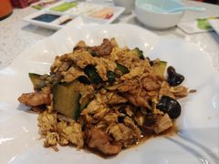 -玉林烤鸭店(垡头店)