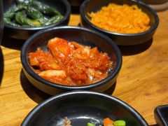 -九田家黑牛烤肉料理(华侨城店)