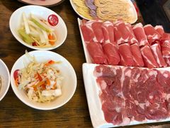 -羊乐锅·火锅·烧烤(南京创始店)