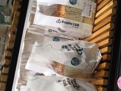 -大苹果面包生日蛋糕(明珠店)
