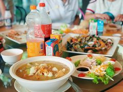 -拉威海鲜市场