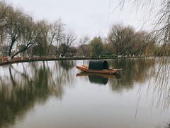 -月亮湾湿地公园