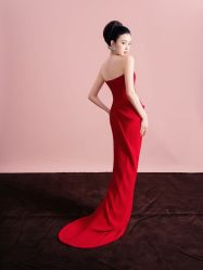 -南京宝娜嫁衣婚纱礼服馆(中央路店)