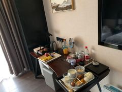 -南京夫子庙石唯玉雨花石酒店