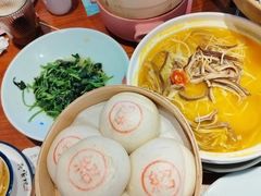 -寻宝记绍兴菜(鲁迅路店)