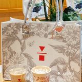 杭州西湖边！专属于春天的花咖来了